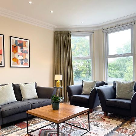 Glenlyn Apartments Barnet kerület Kültér fotó