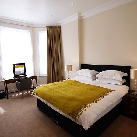 Glenlyn Apartments Barnet kerület Kültér fotó