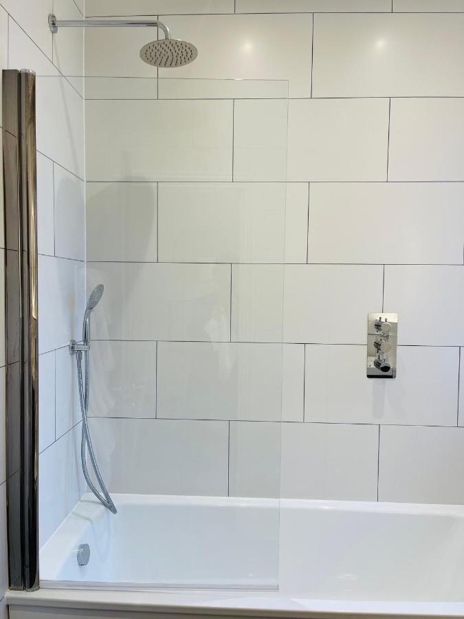 Glenlyn Apartments Barnet kerület Kültér fotó