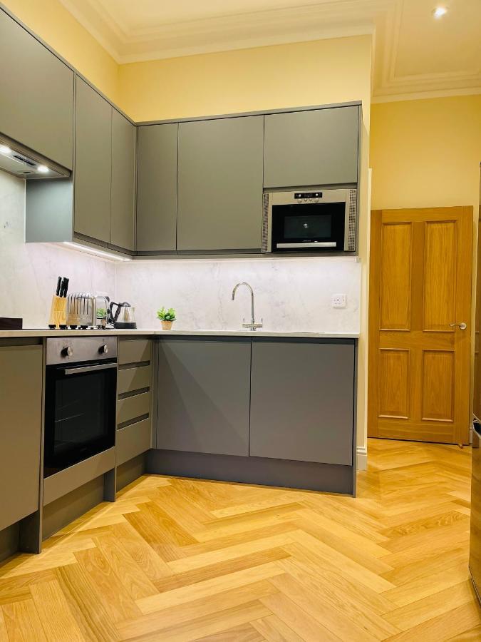 Glenlyn Apartments Barnet kerület Kültér fotó