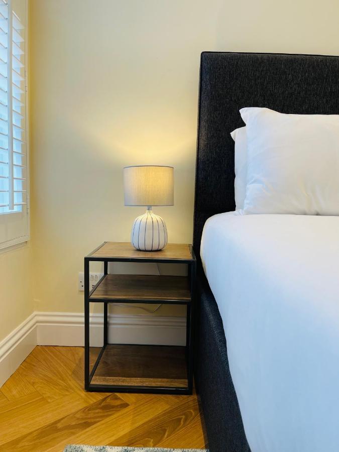 Glenlyn Apartments Barnet kerület Kültér fotó