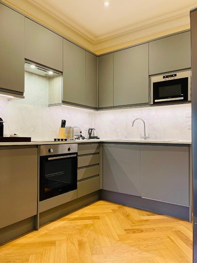 Glenlyn Apartments Barnet kerület Kültér fotó