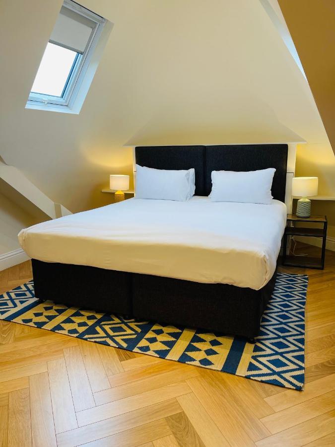 Glenlyn Apartments Barnet kerület Kültér fotó