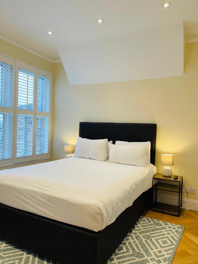 Glenlyn Apartments Barnet kerület Kültér fotó
