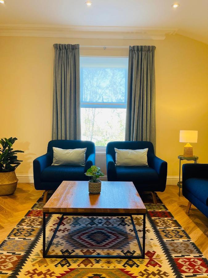 Glenlyn Apartments Barnet kerület Kültér fotó