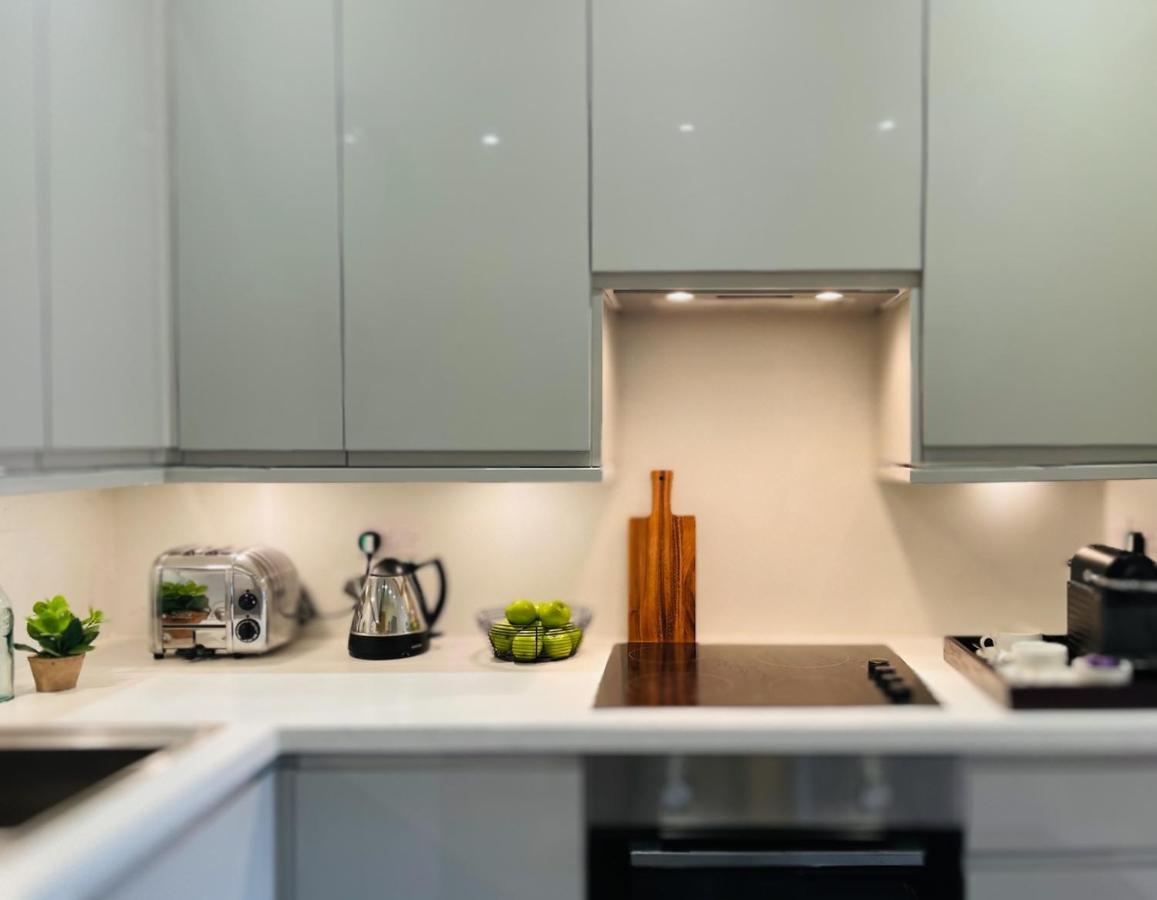 Glenlyn Apartments Barnet kerület Kültér fotó