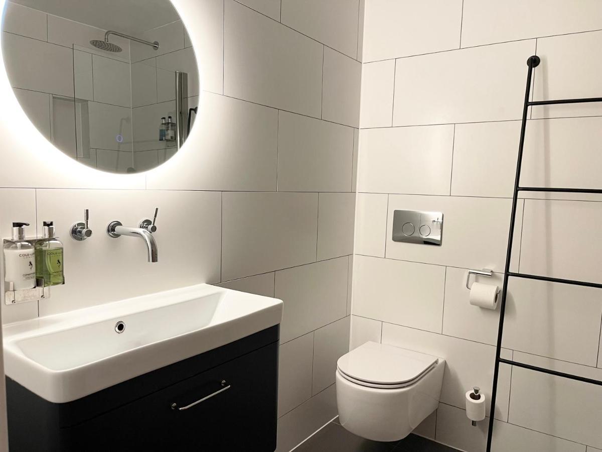 Glenlyn Apartments Barnet kerület Kültér fotó
