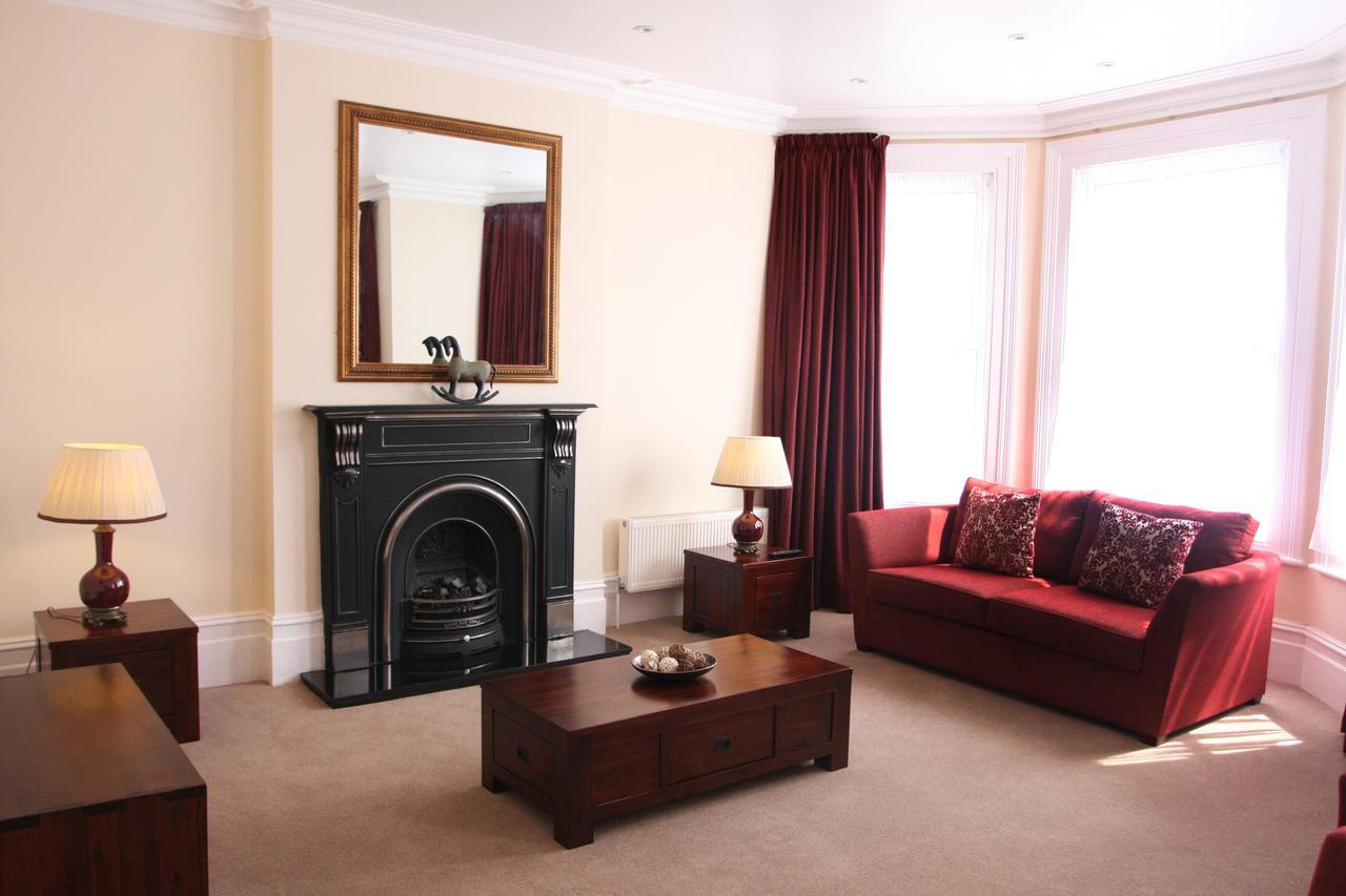 Glenlyn Apartments Barnet kerület Kültér fotó
