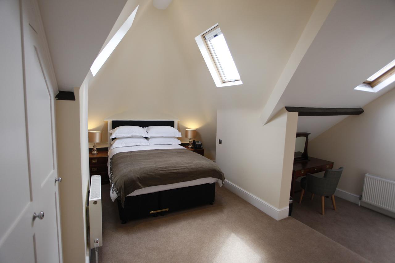 Glenlyn Apartments Barnet kerület Kültér fotó