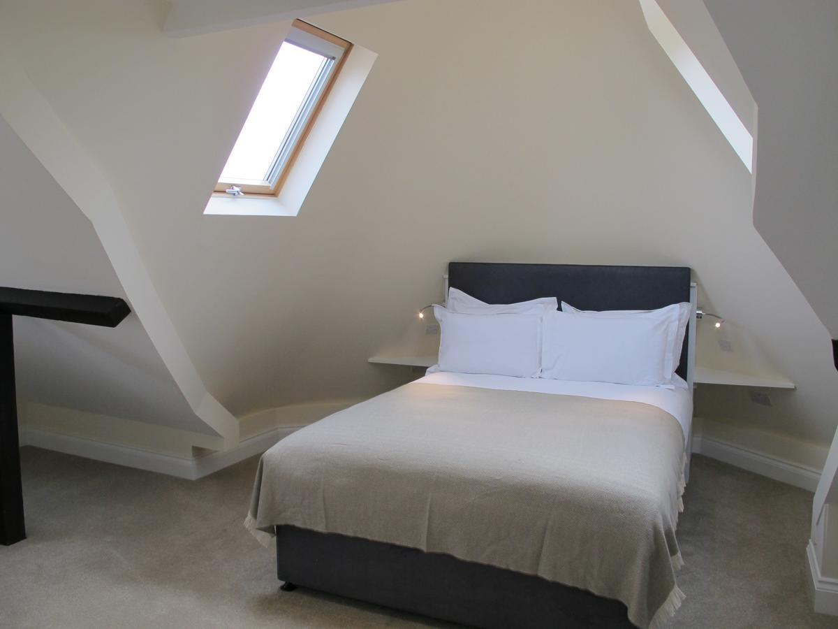 Glenlyn Apartments Barnet kerület Kültér fotó