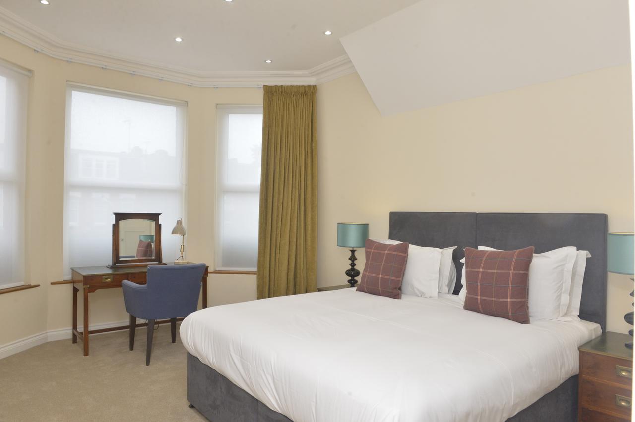 Glenlyn Apartments Barnet kerület Kültér fotó