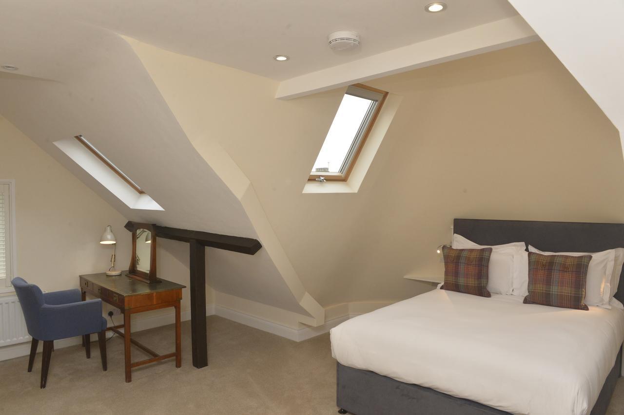 Glenlyn Apartments Barnet kerület Kültér fotó