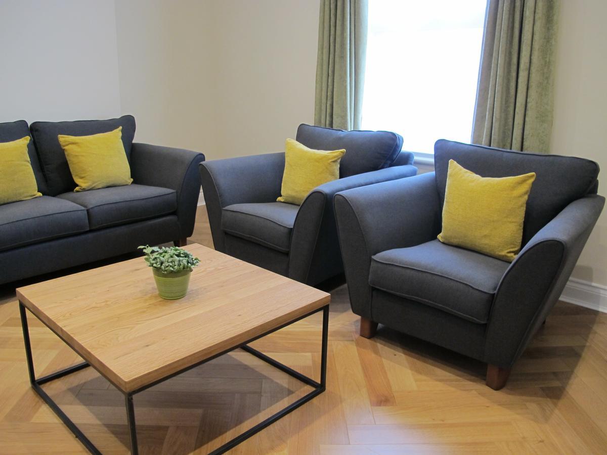 Glenlyn Apartments Barnet kerület Kültér fotó