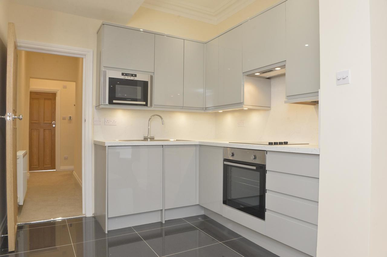 Glenlyn Apartments Barnet kerület Kültér fotó