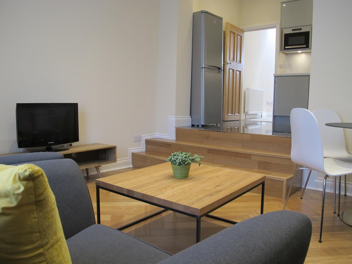 Glenlyn Apartments Barnet kerület Kültér fotó
