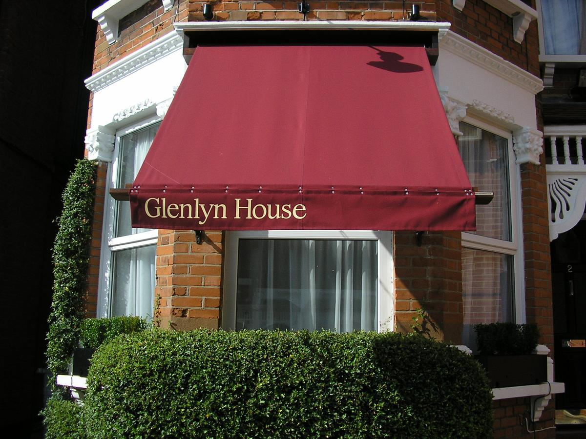 Glenlyn Apartments Barnet kerület Kültér fotó