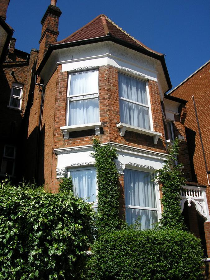 Glenlyn Apartments Barnet kerület Kültér fotó