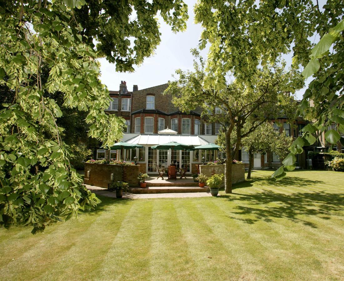 Glenlyn Apartments Barnet kerület Kültér fotó